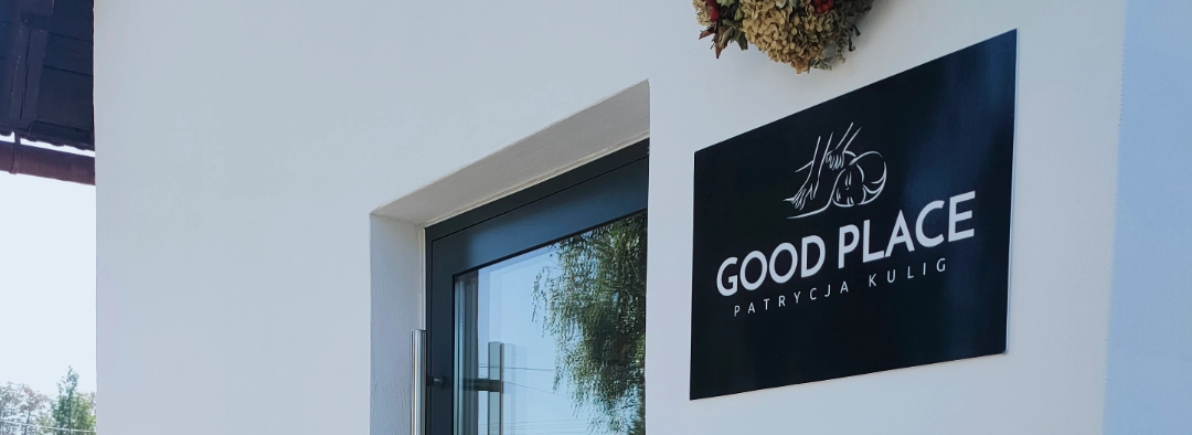 Good Place - Salon kosmetyczny Patrycji Kulig