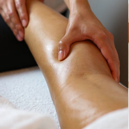 Masaż antycellulitowy