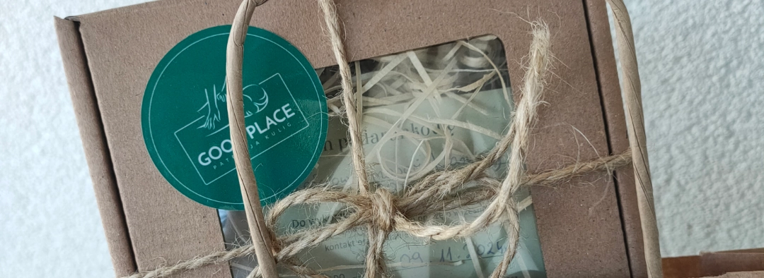 Good Place - Voucher Nowy Sącz